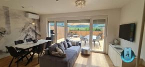 Apartment 14 Luna Bovec